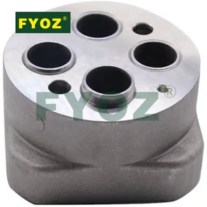 Valvola pilota per controllo asta di comando 9233096 Assy per Hitachi ZX200 210 ZX230 240 ZX270 ZX330 ZX450 ZX600 800 escavatore - Product Image 3