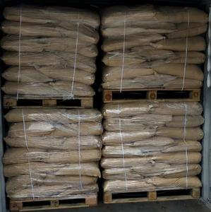 Rifornimento di fabbrica CAS 308067-45-0 acido umico - Product Image 6