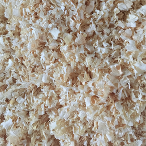 Virutas de Madera Vietnamita Premium para Cama de Animales |   Limpio, Seco y Seguro - Suministro Directo del Fabricante - Product Image 1