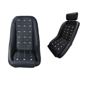 BingHong, оптовая продажа, поддержка, низкий минимальный объем модификационного ковша, спортивные автомобильные сиденья, классические ретро-сиденья, гоночные сиденья - Product Image 2