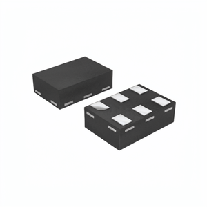 Servicio Integral Original, Circuito Integrado IC BUFFER NON INVERT 5.5V 6XSON 74LVC2G17GM,132, Componente Electrónico 6 XFDFN Lógico - Product Image 1