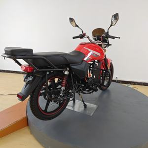 Motocicleta Eléctrica de Alta Velocidad y Alto Rendimiento, 3000W, 72V50ah, Baterí<span class=keywords><strong>a</strong></span> Potente, Venta Directa de Fábrica - Product Image 5