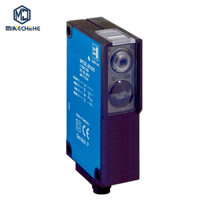 Photoelectric Sensor WT27L-2F430 WT12L-2B550 Authentic Products in Stock <b>Diffuse</b> Reflection Square - Product Image 1