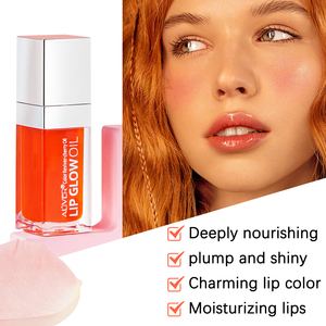 ALIVER OEM Brillo Labial con Tinte, Empaque Personalizado, Marca Privada, Proveedor de Maquillaje de Belleza - Product Image 1