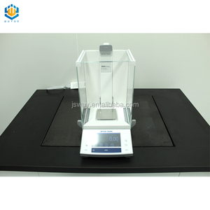 Thiết Bị Phòng Thí Nghiệm Hóa Học Bảng Cân Bằng Phòng Thí Nghiệm Chống Rung Bàn Đá Granite - Product Image 3