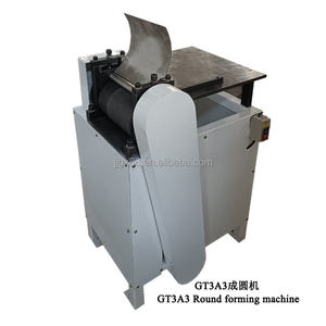 Máquina Semiautomática para Fabricación de Latas de Aerosol Metálicas, Suministro de Fábrica China, Capacidad de 300ML/400ML/550ML, Producción Eléctrica - Product Image 4