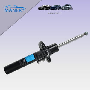 MANER 8J0413031Q 8J0413031T Pièce de suspension automobile Amortisseur avant pour VW EOS TIGUAN <span class=keywords><strong>AUDI</strong></span> TT <span class=keywords><strong>ROADSTER</strong></span> - Product Image 3