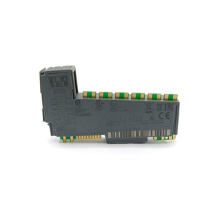 โมดูลเอาต์พุตแบบอะนาล็อก B&R Industrial Automation X20 Series X20A04622 พร้อมอินเทอร์เฟซการสื่อสารมาตรฐานจากเยอรมนี - Product Image 6