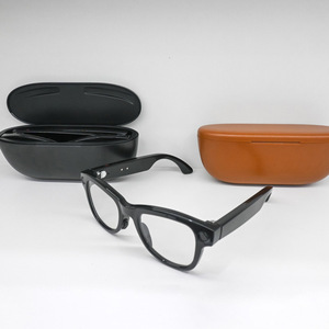 M02Ultra Smart Glasses 8MP Camera AI Translation Real-Time Translation Wireless 10m All Head Shapes - Product Image 2