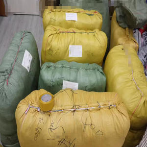 Liquidación <span class=keywords><strong>de</strong></span> Fábrica: Vestidos Casuales <span class=keywords><strong>de</strong></span> Poliéster Elegantes y Económicos, Estilos Aleatorios, Surtido Variado, Venta al Por Mayor - Product Image 4