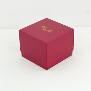 <span class=keywords><strong>Caja</strong></span> <span class=keywords><strong>de</strong></span> <span class=keywords><strong>Madera</strong></span> Lacada para Relojes, <span class=keywords><strong>Caja</strong></span> <span class=keywords><strong>de</strong></span> Regalo Plegable <span class=keywords><strong>Pequeña</strong></span> <span class=keywords><strong>de</strong></span> Color Rojo <span class=keywords><strong>con</strong></span> Cubierta <span class=keywords><strong>de</strong></span> Cuero, Logotipo Personalizado, Impresión Láser, <span class=keywords><strong>Caja</strong></span> <span class=keywords><strong>de</strong></span> <span class=keywords><strong>Madera</strong></span> <span class=keywords><strong>con</strong></span> <span class=keywords><strong>Tapa</strong></span> - Product Image 6