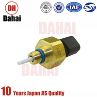 Interrupteur de pression d'huile Dahai Japan de haute qualité 4921477 pour Cummins ISM QSM