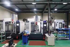 एल्यूमीनियम स्टेनलेस स्टील पीतल के लिए ओएम परिशुद्धता सीएनसी मशीनिंग सेवाएं - Product Image 6