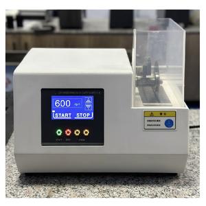 Высокоточный режущий станок для низкой и средней скорости - Product Image 2