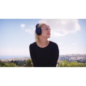 Cuffie Soundpro ANC riciclate, gadget sostenibili - Product Image 4