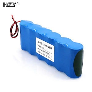 بطارية ليثيوم أيون 6.4 أمبير في الساعة 18650 فولت بسعر الجملة من المصنع - Product Image 1