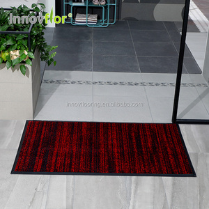 3D Polyester Tapis <span class=keywords><strong>de</strong></span> Porte Anti-Fatigue Tapis Personnalisé Anti-dérapant Tapis <span class=keywords><strong>De</strong></span> Porte Personnalisés <span class=keywords><strong>Bain</strong></span> Tapis <span class=keywords><strong>de</strong></span> Porte Pour la Pause <span class=keywords><strong>de</strong></span> <span class=keywords><strong>Midi</strong></span> meilleur Bienvenue En Plein Air - Product Image 2