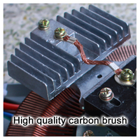 5kVA Laboratory Precision Instrument Estabilizador De Voltaje 220V High Precision Voltage Regulation Ensures Data Accuracy