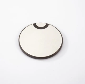 Ceramica Piezoelettrica PZT, Materiale Ceramico <span class=keywords><strong>Piezoelettrico</strong></span>, Disco <span class=keywords><strong>Trasduttore</strong></span> Ultrasonico, <span class=keywords><strong>Trasduttore</strong></span> <span class=keywords><strong>Piezoelettrico</strong></span> - Product Image 4