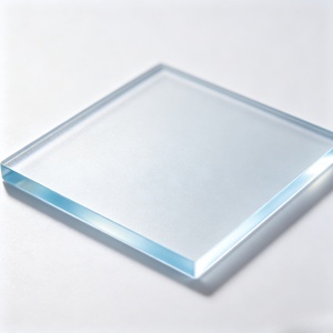 Lámina de Acrílico Transparente PMMA, Panel de Plástico Transparente para Exhibición y Decoración - Product Image 3