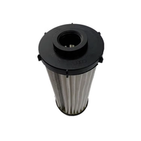Kit d'embrayage OEM neuf avec filtre de transmission et cache pour voitures Audi/VW, garantie 1 an