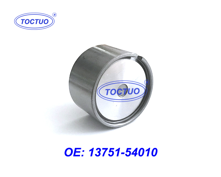 エンジンパーツバルブシム付きメカニカルタペット13751-54010バルブ