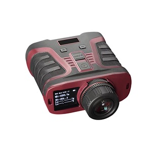 Télémètre infrarouge HuanTian HP500G avec navigation BeiDou pour la mesure de la hauteur et de la température - Product Image 4