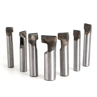 Kit de poinçons à cuir DIY pour trous ovales et espacés, outil de perçage manuel pour ceintures et artisanat