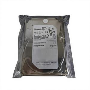 2TB SAS 6Gbps 3.5インチ 7200 RPM 内蔵 中古/再生品 エンタープライズ ハードディスクドライブ サーバーストレージ用 - Product Image 1
