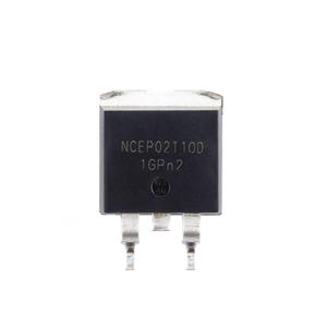 NCEP02T10D TO-263-2 N-CH 200V 100A พาวเวอร์มอสเฟต - Product Image 2