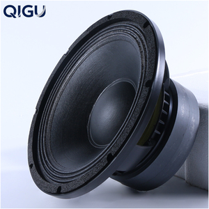 Haut-parleurs bQP10-023 10 pouces, bobine vocale 65 mm, aimant en ferrite 156 mm, subwoofer professionnel, système audio, woofer médium-<span class=keywords><strong>basse</strong></span>. - Product Image 2