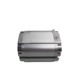 ADVU-25-40-<span class=keywords><strong>P</strong></span>-A ทรงกระบอกนิวเมติกเครื่องควบคุมการเขียนโปรแกรมระบบอัตโนมัติทางอุตสาหกรรม - Product Image 1