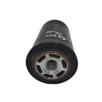 Élément filtrant de boîte de vitesses de chariot élévateur Linde Filtres à huile Modèle d'alimentation P550229 0009830643 P550786 0009830615