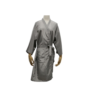 Capas de Barbero Impermeables <span class=keywords><strong>para</strong></span> Peluquería, Accesorios de Barbería, Capas de Peluquero con Logotipo Personalizado - Product Image 1