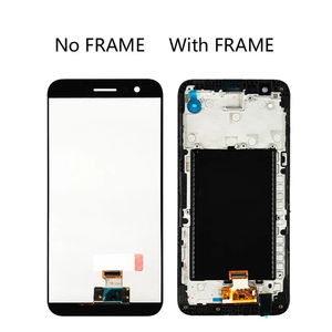 Pantalla LCD para Teléfono Móvil LG K20 PLUS, Repuesto de Pantalla para Celular MP260, Ensamblaje de LCD - Product Image 3