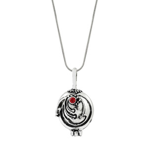 <span class=keywords><strong>The</strong></span> <span class=keywords><strong>Vampire</strong></span> <span class=keywords><strong>Diaries</strong></span> Avec Le Même Collier De Verveine Pendentif Ouvert Et Fermé Couple Chaîne De Clavicule - Product Image 3