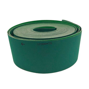 Banda Transportadora Industrial de Caucho Plano de Alta Resistencia U-GK-20-A - Product Image 1