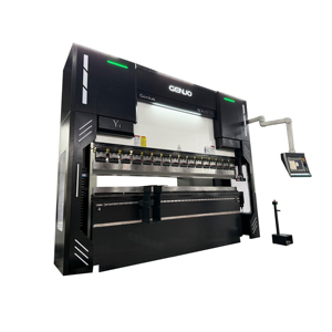 Prensa Plegadora Hidráulica Sincrónica de Alta Precisión Delem DA-66S 3D, Equipo Avanzado para el Conformado de Chapas - Product Image 2