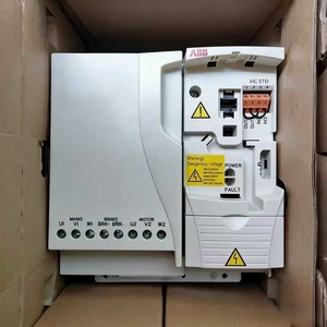 Convertidor de Frecuencia para Controles Industriales, Monofásico, 1.5kW, 7.5A, 60hz, 50hz, AC200-240V, IP20, ACS355-01E-07A5-2, VFD ACS355-01E-07A5-2 - Product Image 5