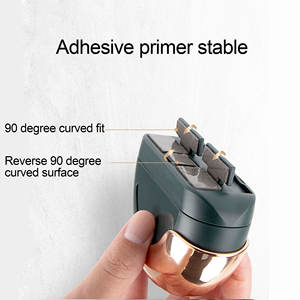 Cendrier de voiture portable, cendrier créatif anti-mouches pour l'intérieur de la voiture, nouvel accessoire automobile, design professionnel/luxueux - Product Image 5