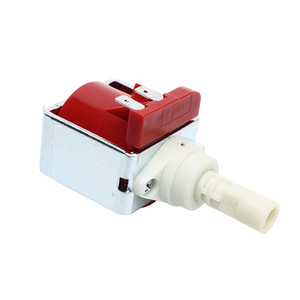 Mini pompe électromagnétique 35W 1200ml, hauteur de refoulement min. 5m, corps en plastique, JP3-4Bar, pour contrôleur de température de moule - Product Image 4