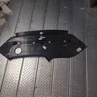 Cache supérieur de radiateur, plaque de protection supérieure du réservoir d'eau 2803150-CJ03 pour Changan Oshan X7 Plus, pièces de carrosserie automobile
