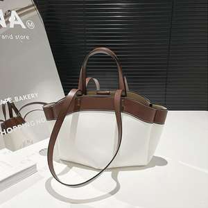 Sacs à main pour femmes à la mode et tendance, sacs à bandoulière quotidiens pour jeunes femmes - Product Image 4