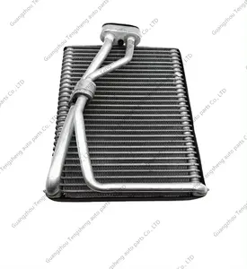 Caja de evaporación de aire acondicionado utomobile 3W0 820 105 para Bentley