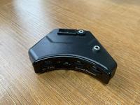 Wholesale Factory G-5MS Classical Guitar Pickup, Dual Pickup With Independent Mic & Percussion Tap Function, 9V Battery Powered