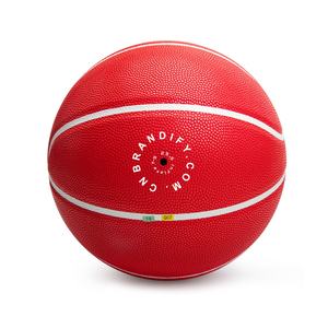 Rouge absorbant l'<span class=keywords><strong>humidité</strong></span> en cuir composite avec <span class=keywords><strong>galet</strong></span> canal basket pour pratique - Product Image 5