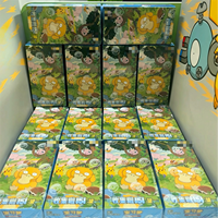 Cartes à collectionner premium 151 Hope, version chinoise simplifiée, boîte originale scellée, jeux de société non ouverts