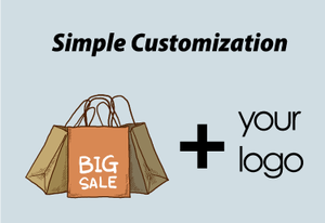 Bolsa de regalo de <span class=keywords><strong>yute</strong></span> reciclada, bolsa de <span class=keywords><strong>yute</strong></span> personalizada, ecológica, con asas de correas redondas de algodón, fibra redonda en el interior, superventas - Product Image 6