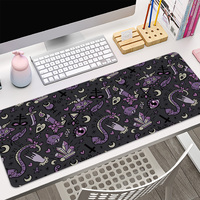 Tapis de Souris Gaming en Caoutchouc Naturel XXL Anti-Rayures, Nouveau Style, Personnalisable, Fourniture Directe Usine 2026