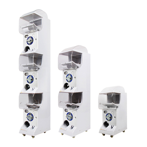 New Model Toys Vending Machine Capsule Coin Operated Japanese Vending Machine for <strong>Gumball</strong> - Product Image 5